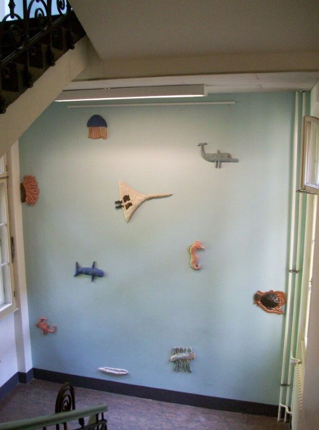 kleine Kunstwerke